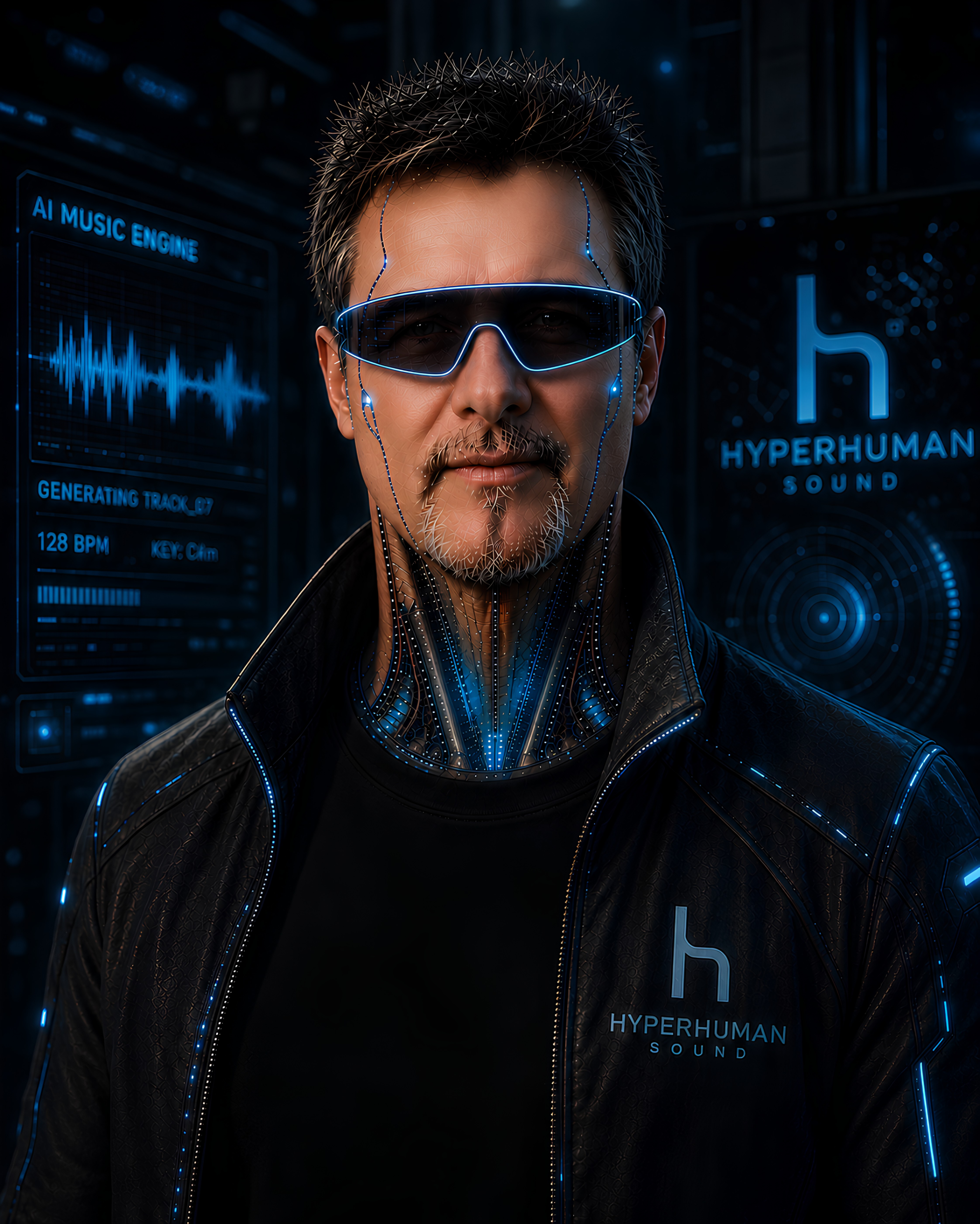 HYPERHUMANSOUND